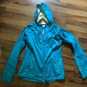 McKinley Yamnuska Women’s Rain Jacket